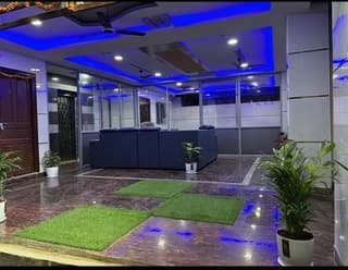 Platinum Elite Women's PG